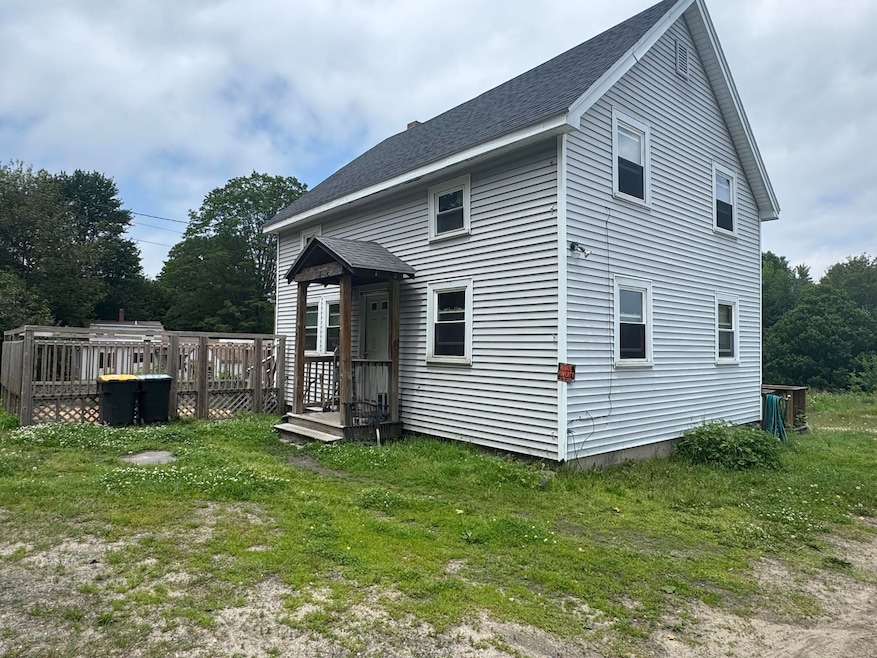 112 Running Hill Rd, Scarborough, ME 04074 - photo 1