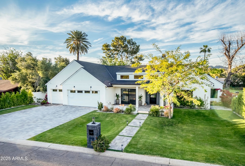 2912 E Pierson St, Phoenix, AZ 85016 - photo 1