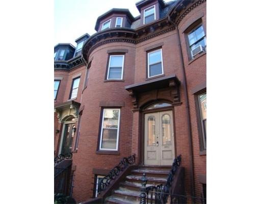 105 E Brookline St, Boston, MA 02118 - photo 1
