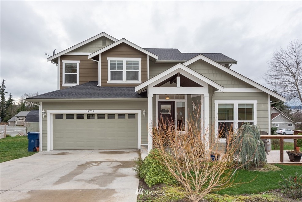 18704 96th Ave NW, Stanwood, WA 98292 - photo 1