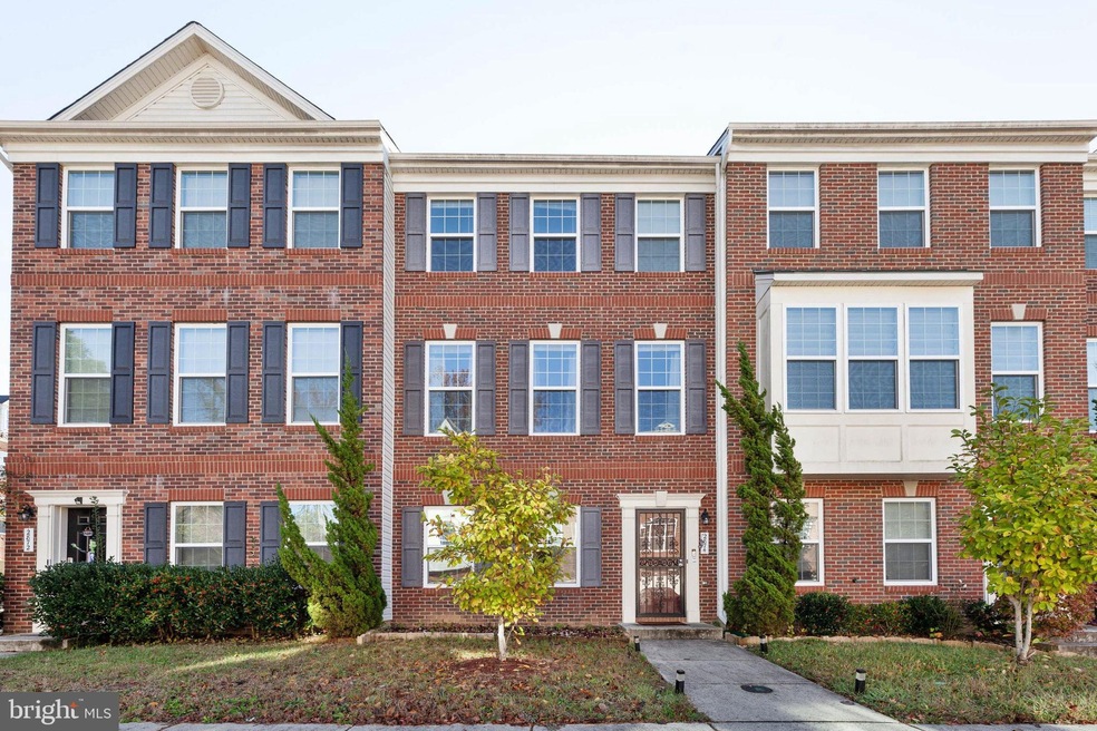 2874 Cameo Place, Bryans Road, MD 20616 - photo 1