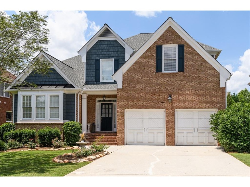 Beautiful  home  with New roof and