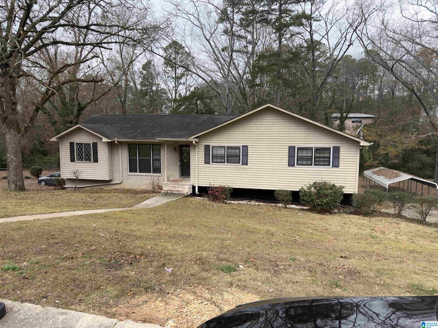 2212 5th Way Cir NW, Center Point, AL 35215 - photo 1