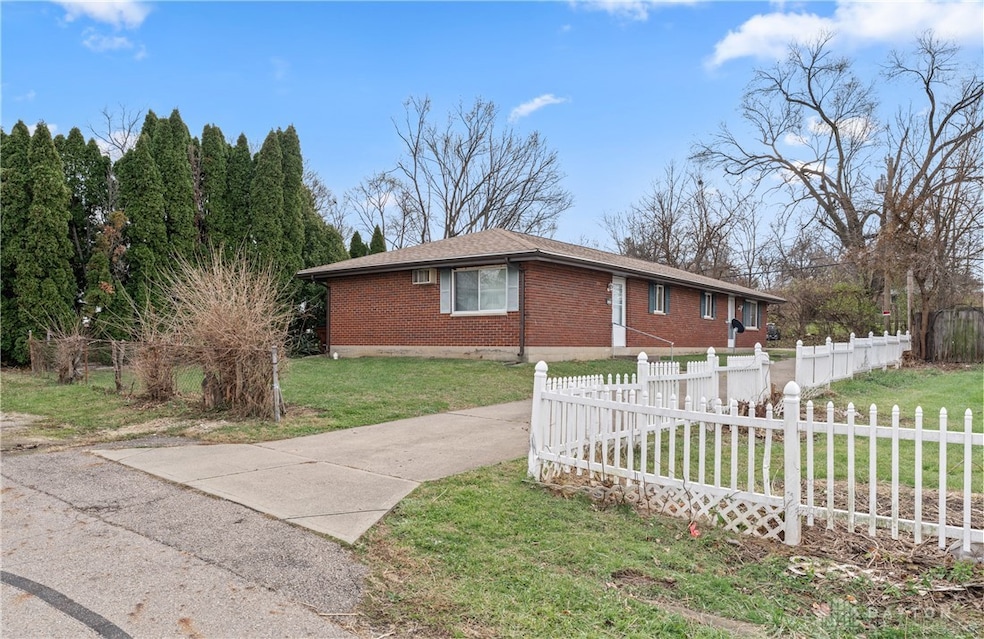 234 High St unit 236, Fairborn, OH 45324 - photo 1