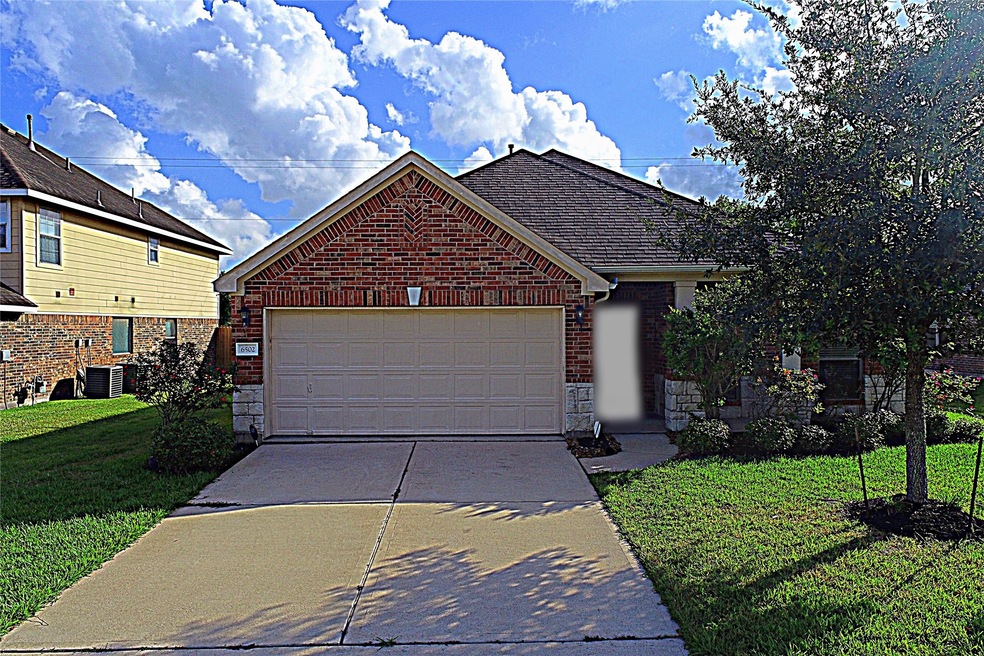 6502 Patridge Dr, Pearland, TX 77584 - photo 1