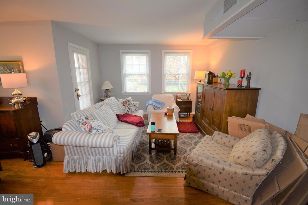 6500 Boulevard View unit A1, Alexandria, VA 22307 - photo 1