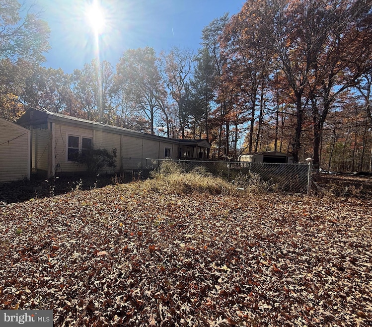 11400 Railroad Ln, Locust Grove, VA 22508 - photo 1