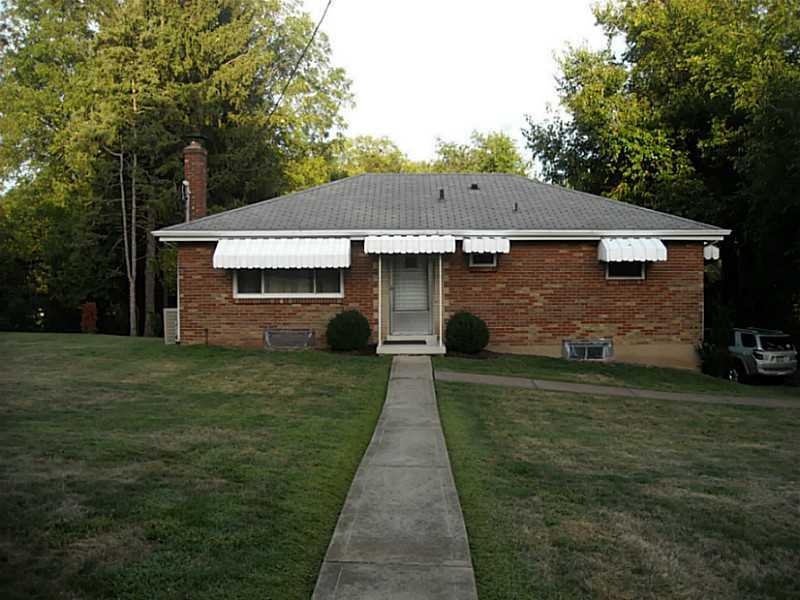 Exterior Front. Welcome to Kenson Drive!