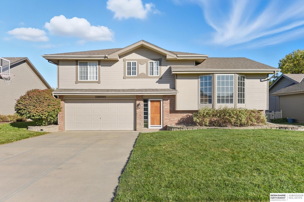 12611 S 218th Ave, Gretna, NE 68028 - photo 1