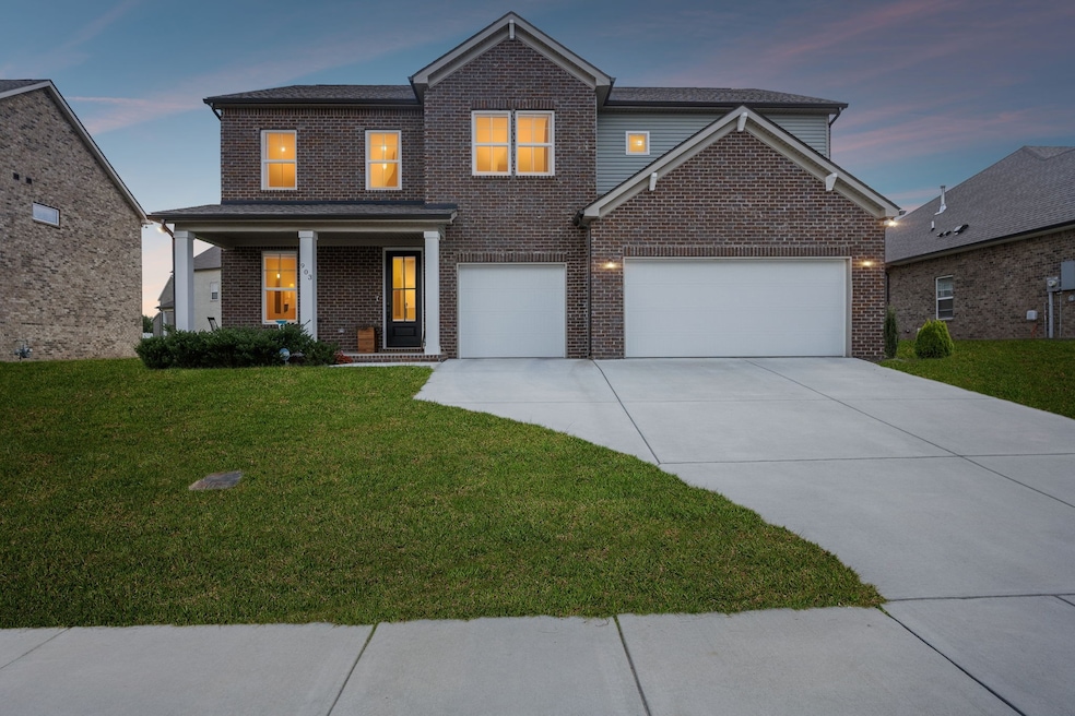 903 Carnation Dr, Smyrna, TN 37167 - photo 1