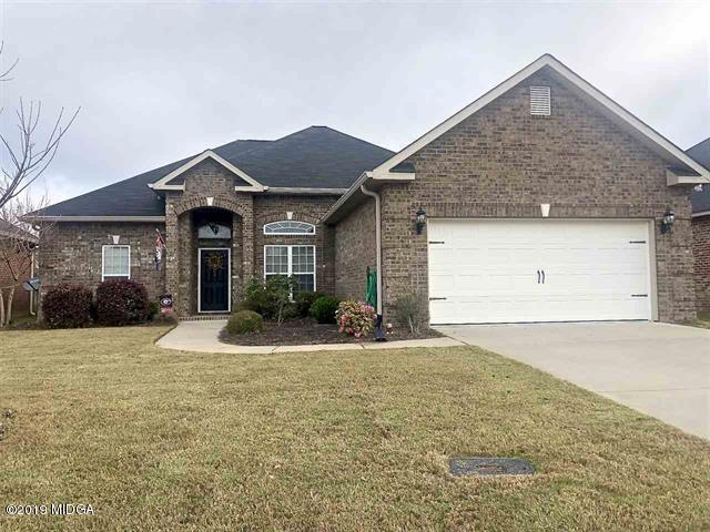 88 Glen Arbor Ln, Warner Robins, GA 31088 - photo 1