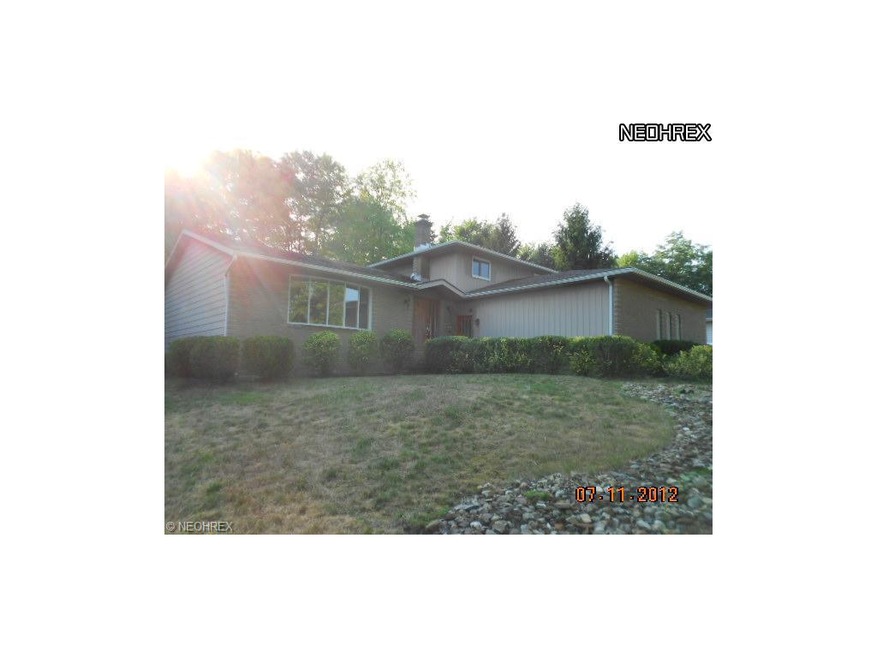6686 Cheryl Ann Dr.