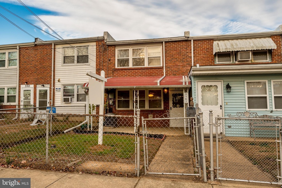 3167 Bero Rd, Halethorpe, MD 21227 - photo 1