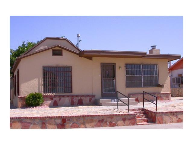 3125 Idalia Ave, El Paso, TX 79930 - photo 1