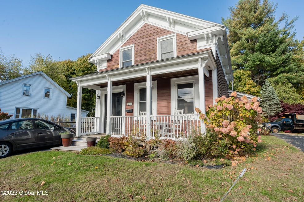 21 Ralph St, Ballston Spa, NY 12020 - photo 1