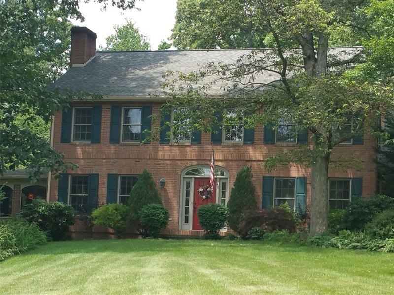 161 Timbersprings Dr, Indiana, PA 15701 - photo 1