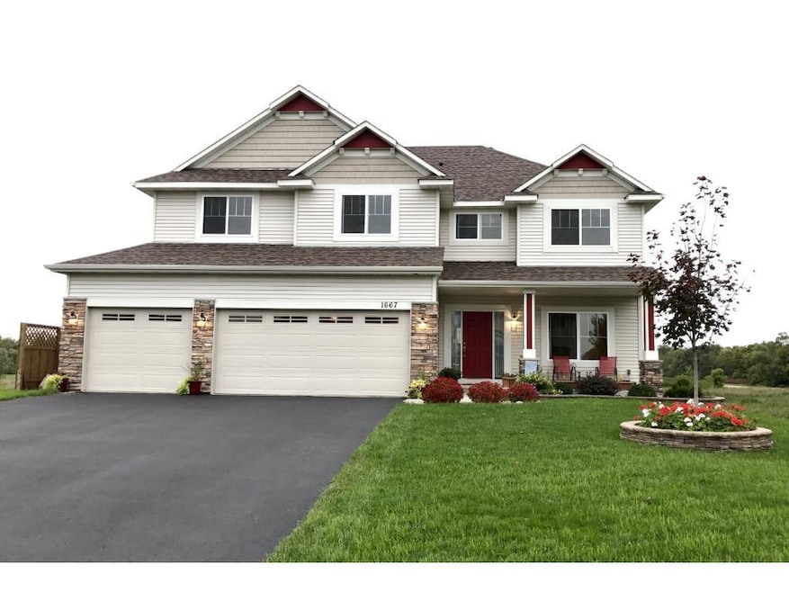 Welcome Home!