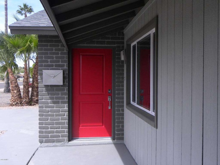 Welcome Home