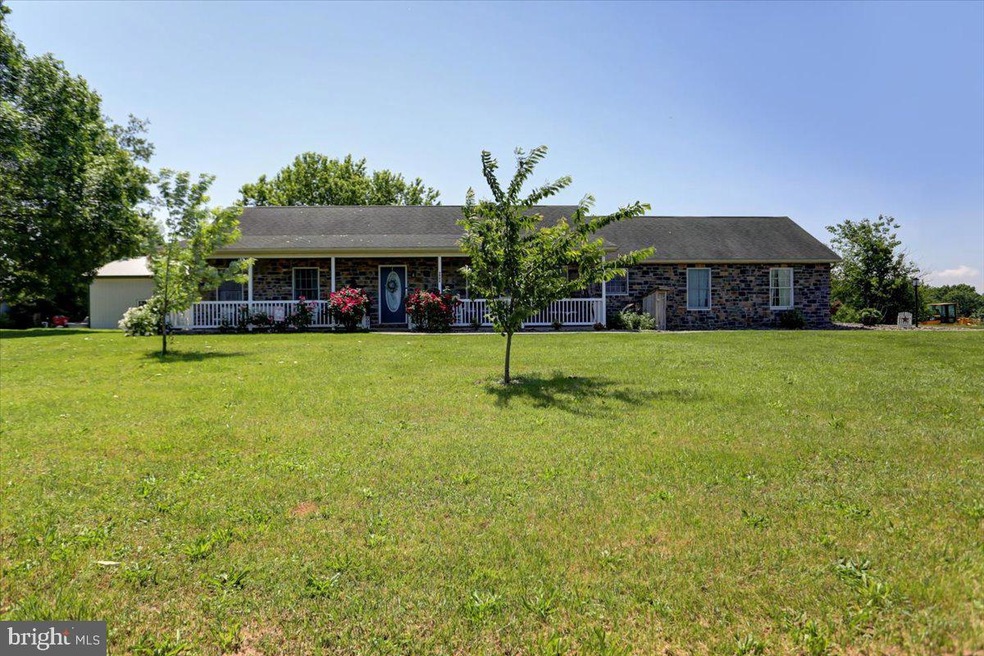 2992 Warm Spring Rd, Chambersburg, PA 17202 - photo 1