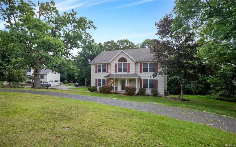 8 Booth Rd, Chester, NY 10918 - photo 1