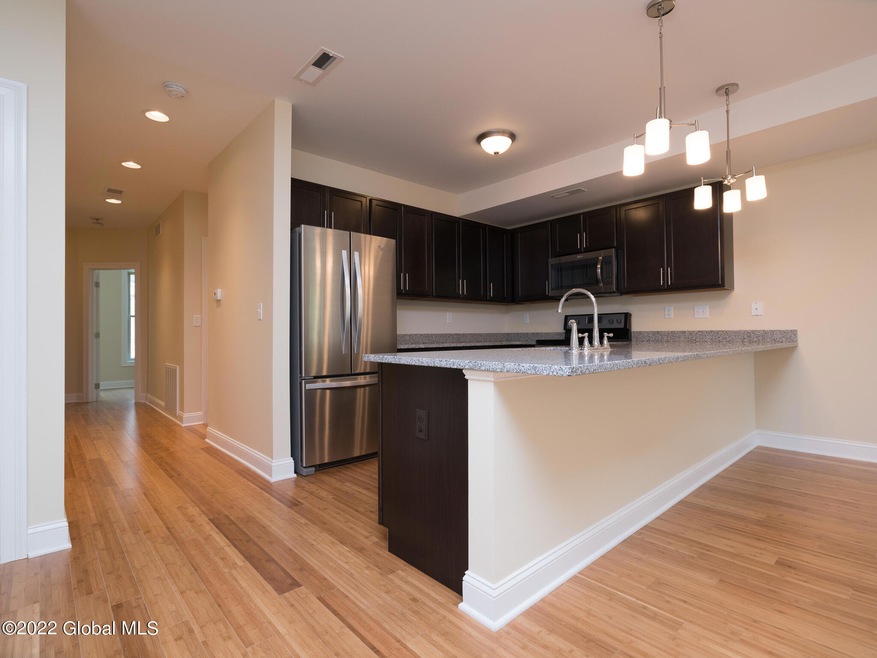 126 Jefferson St unit 2, Albany, NY 12210 - photo 1