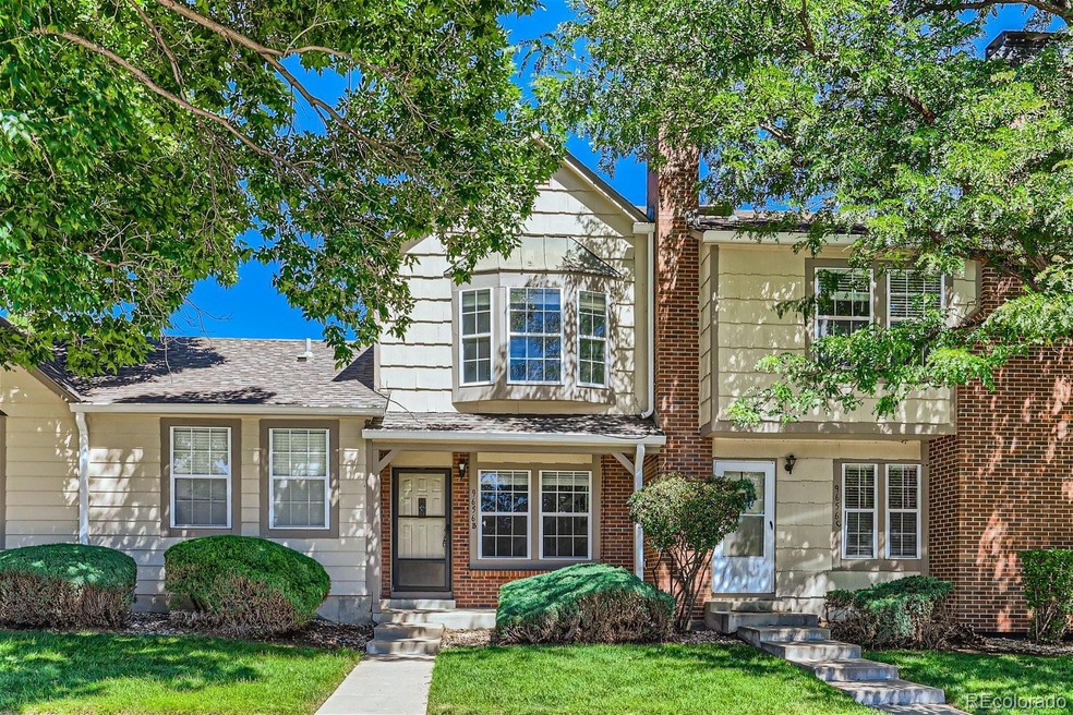 9656 W Chatfield Ave Unit B, Littleton, CO 80128 MLS REC5397870