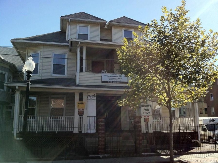 1458 E Main St unit 24, Bridgeport, CT 06608 - photo 1