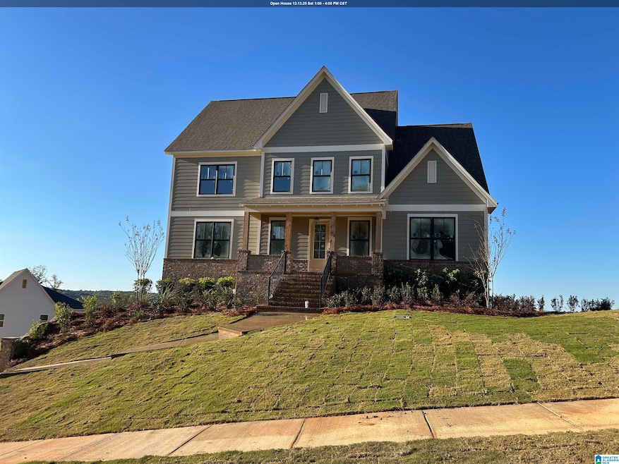 309 Cedar Grove Ct, Alabaster, AL 35114 - photo 1