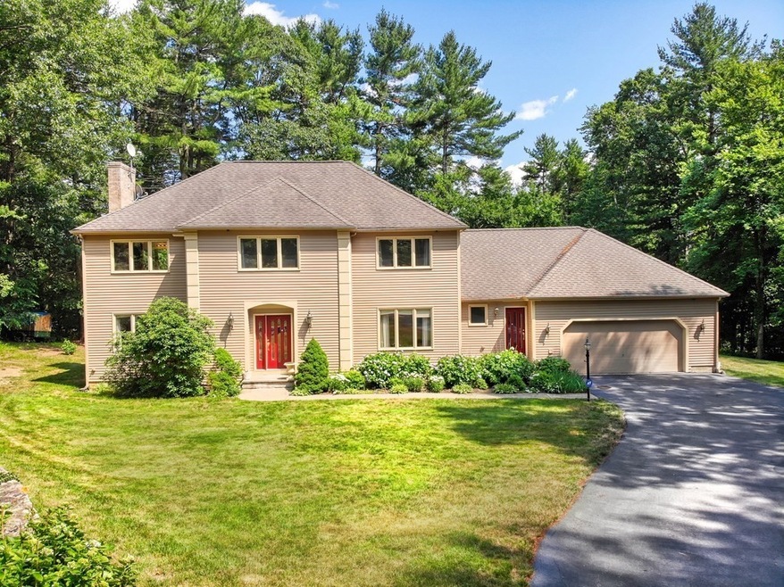 3 Carter Dr, Framingham, MA 01701 - photo 1