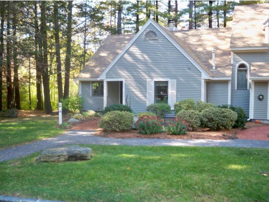 380 Ocean Rd unit 36, Portsmouth, NH 03801 - photo 1