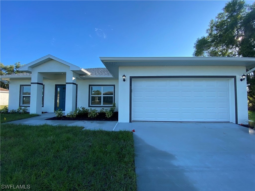 324 NW 15th St, Cape Coral, FL 33993 - photo 1
