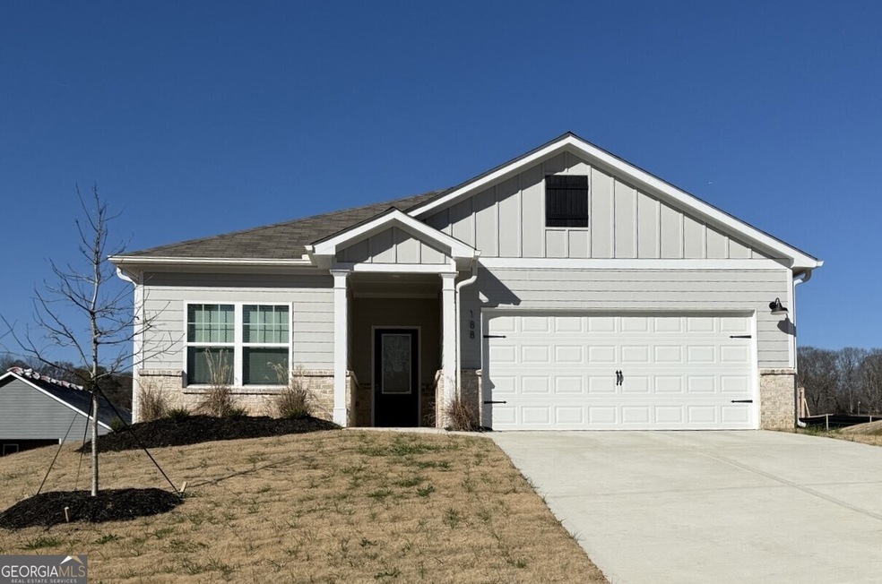 188 Egret Ct, Hoschton, GA 30548 - photo 1