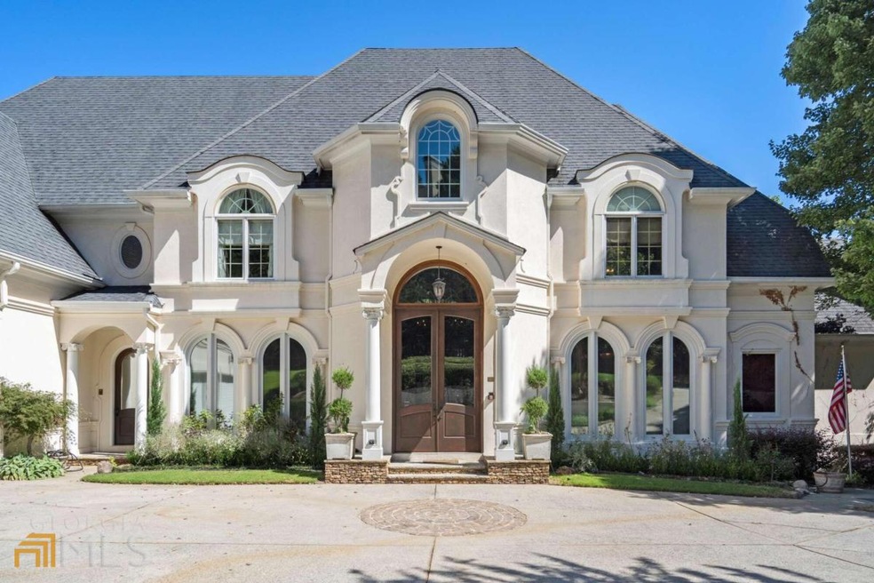 1265 Stuart Ridge, Alpharetta, GA 30022 - photo 1