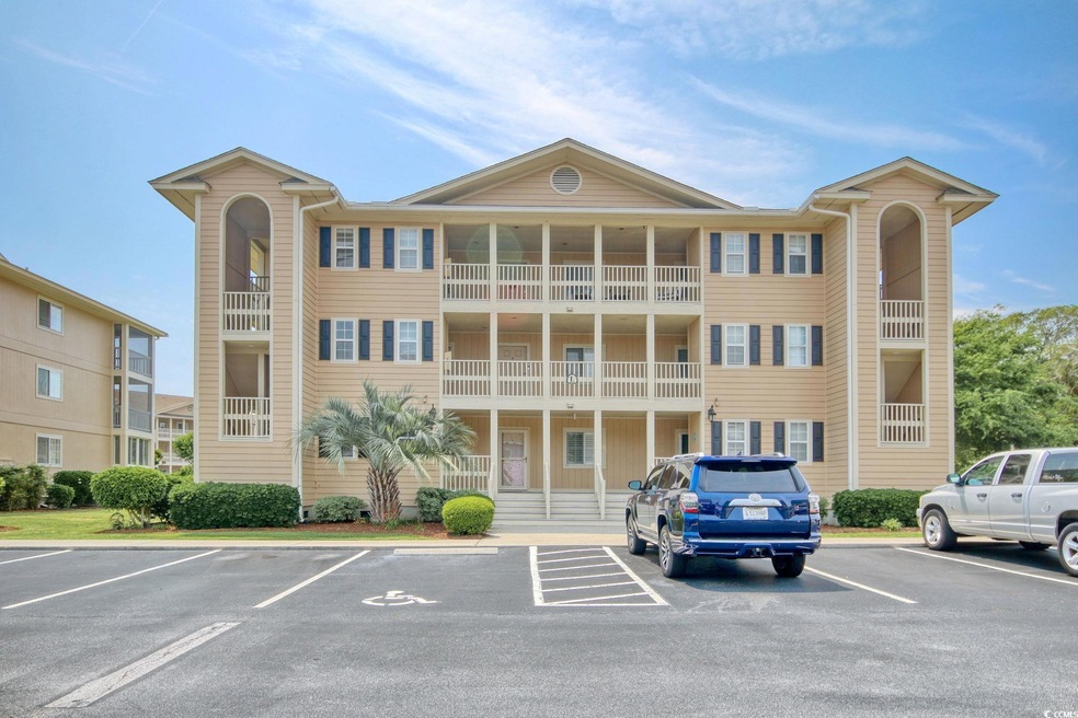 1900 Duffy St unit L7, North Myrtle Beach, SC 29582 - photo 1