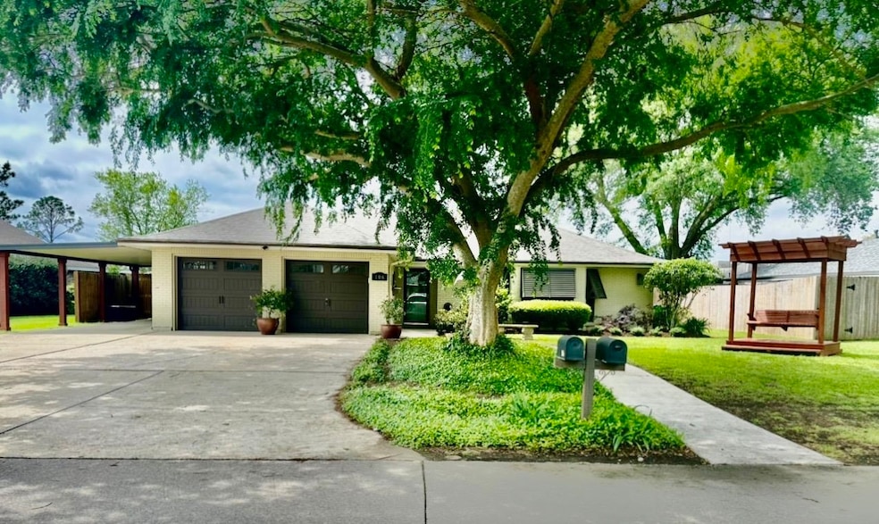 106 E Garden Dr, Thibodaux, LA 70301 - photo 1
