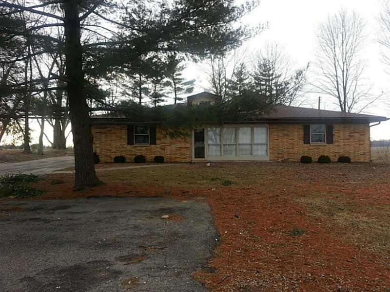 1050 N State Road 135, Franklin, IN 46131 - photo 1