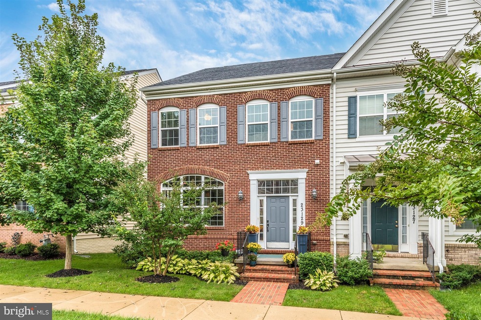 23129 Yellowwood Dr, Clarksburg, MD 20871 - photo 1