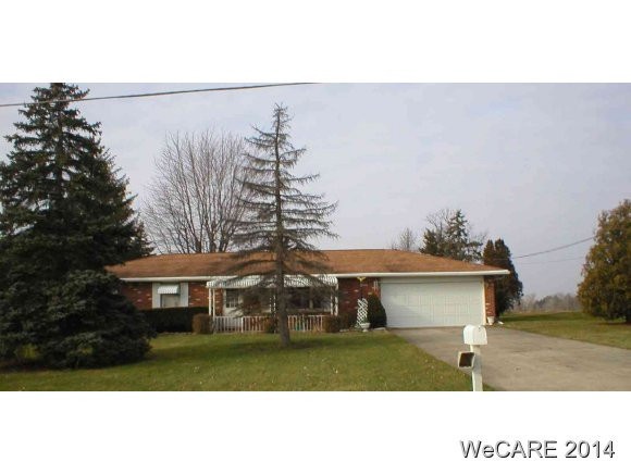 3900 Saint Johns Rd, Lima, OH 45806 - photo 1