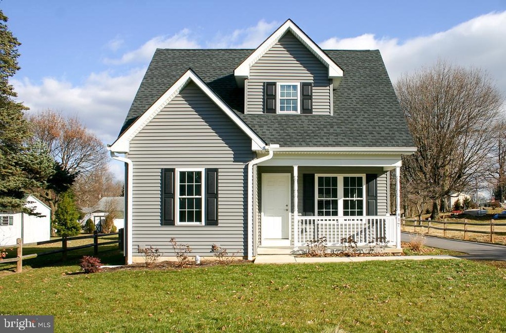 417 Reid Rd, Waynesboro, PA 17268 - photo 1