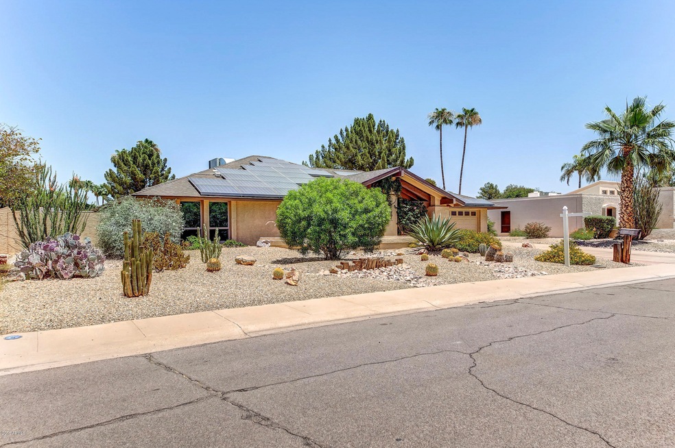 1918 E Diamond Dr, Tempe, AZ 85283 - photo 1