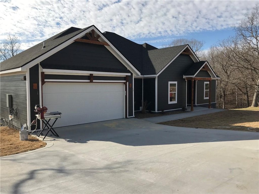 16881 Harmon Rd, Fayetteville, AR 72704 - photo 1