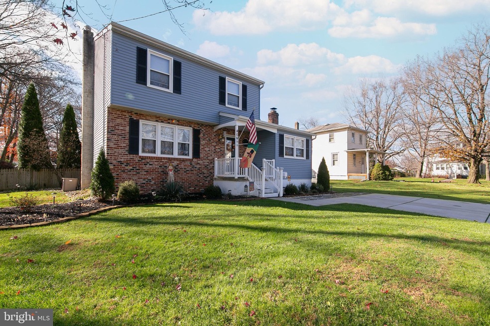 406 Cutler Ave, Maple Shade, NJ 08052 - photo 1