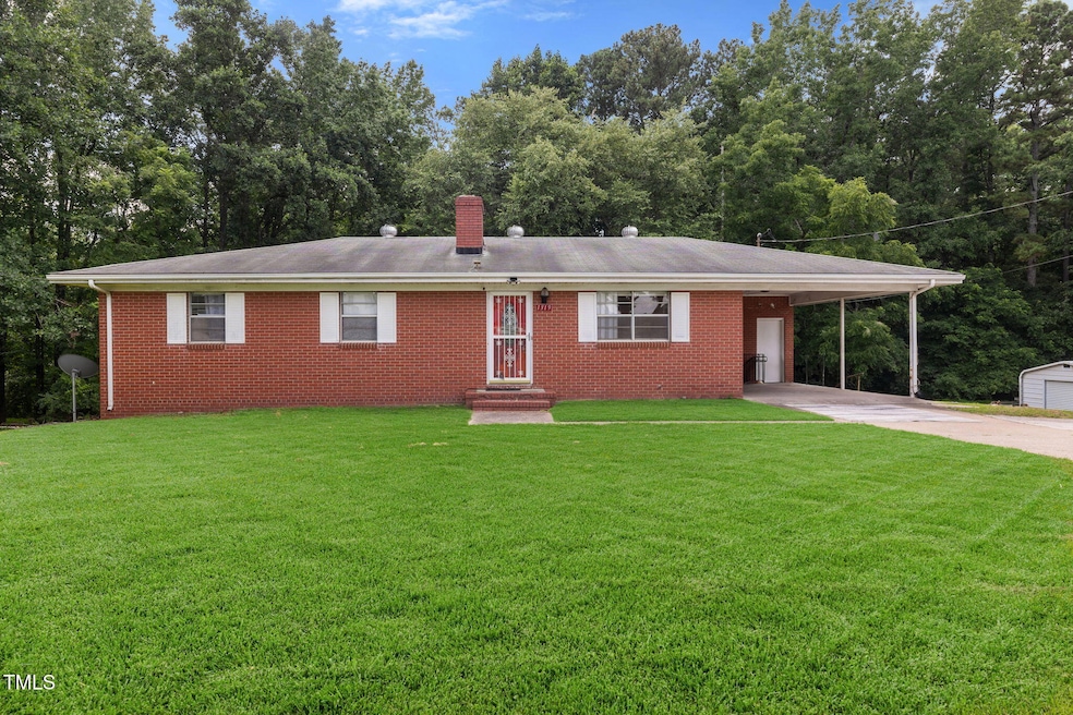 1319 Legend Rd, Raleigh, NC 27603 - photo 1