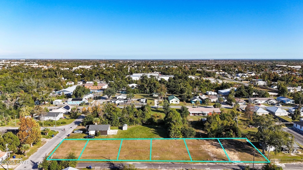 2911 E 5th Ct, Panama City, FL 32401 - photo 1