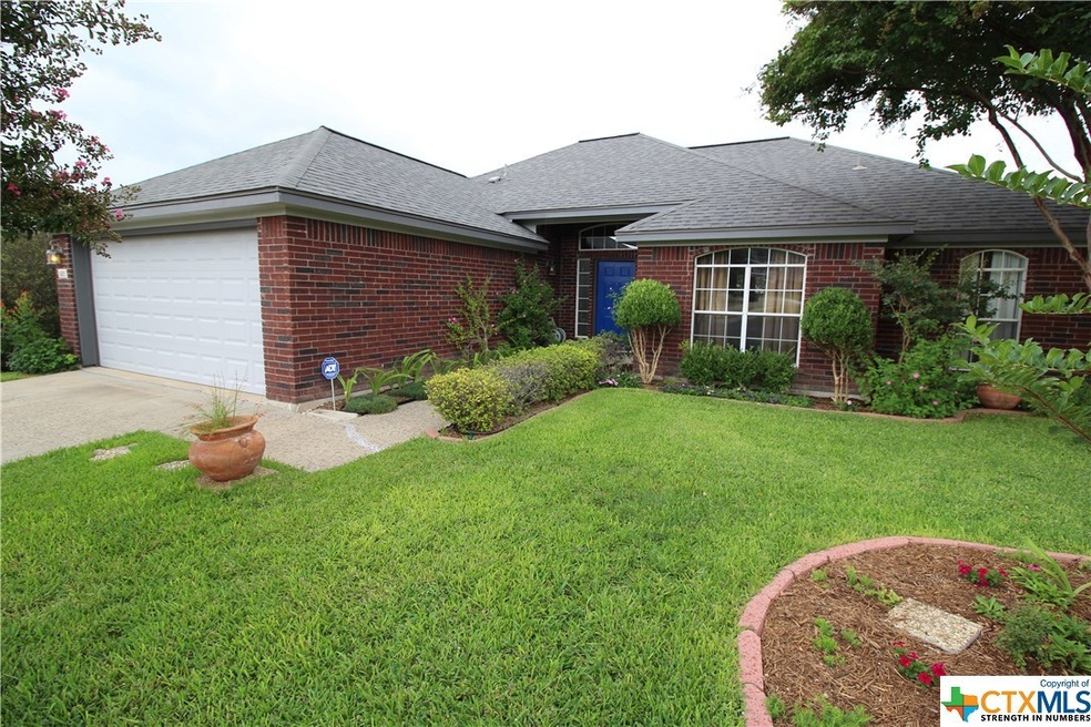 1401 Judy Ln, Copperas Cove, TX 76522 - photo 1