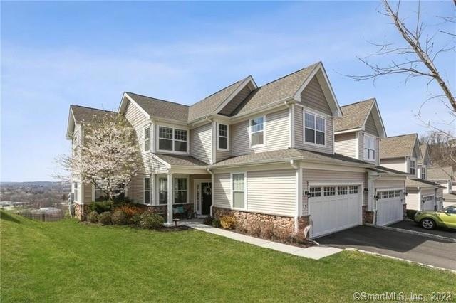 15 Hunting Ridge Ln unit 15, Bethel, CT 06801 - photo 1