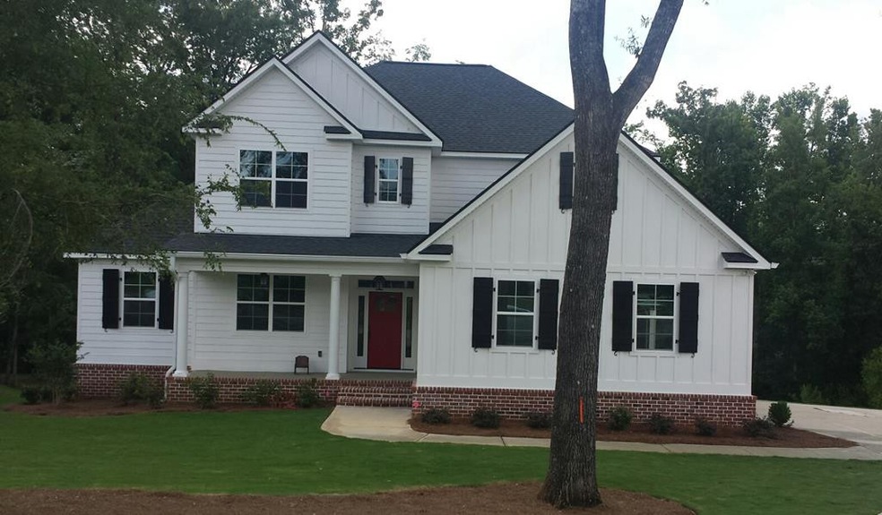 2209 Fothergill Dr, Evans, GA 30809 - photo 1