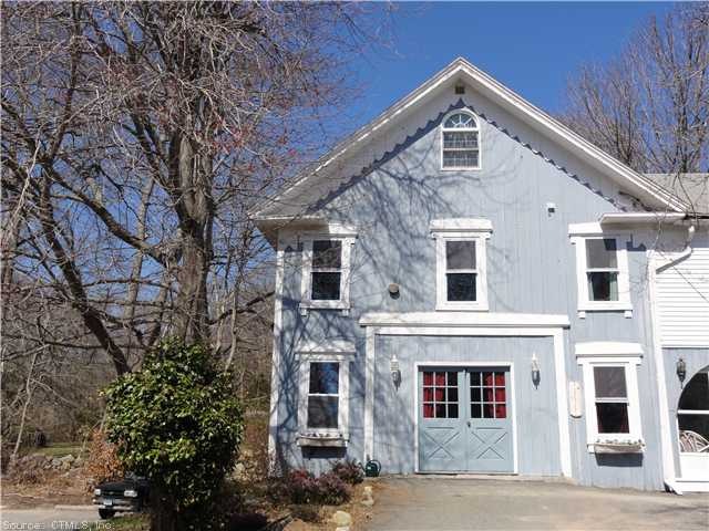 180 Cow Hill Rd unit 1, Mystic, CT 06355 - photo 1