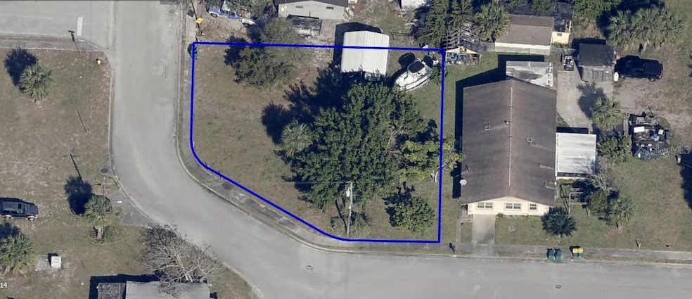 0 Race St, Melbourne, FL 32901 - photo 1