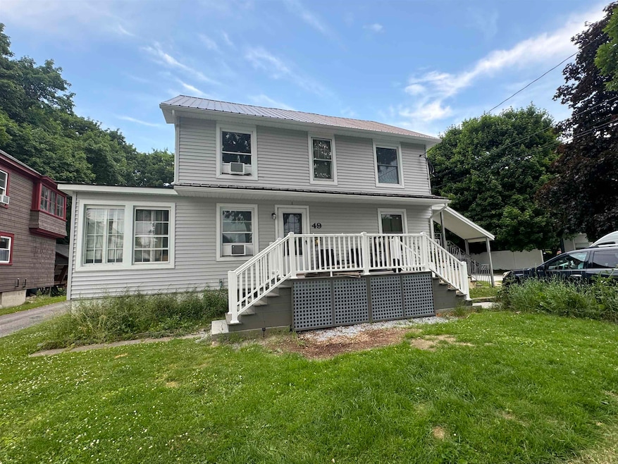 49 Terrill St unit 5, Rutland, VT 05701 - photo 1